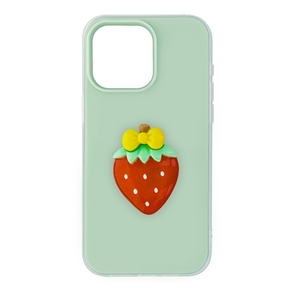 Attēls no Mocco Fruit 2in1 Back Case for Samsung Galaxy S25