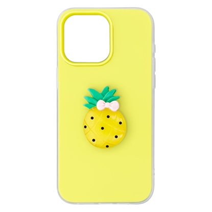 Attēls no Mocco Fruit 2in1 Back Case for Samsung Galaxy S25 Ultra