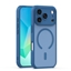 Picture of Mocco Matt Mag Back Case for Apple iPhone 17 Pro Max