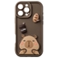 Изображение Mocco Ultra Trendy 3D Back Case for Samsung Galaxy S25 FE