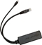 Picture of Modu SFP Extra Digital PoE 10/100M spliteris - Micro USB 5V 2A