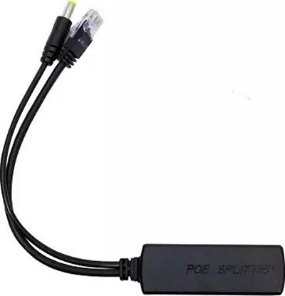 Picture of Modu SFP Extra Digital PoE 10/100M spliteris 25.5W