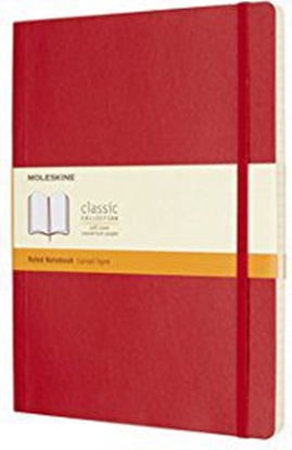 Изображение Moleskine srl Notes Classic 19x25 linia (247002)