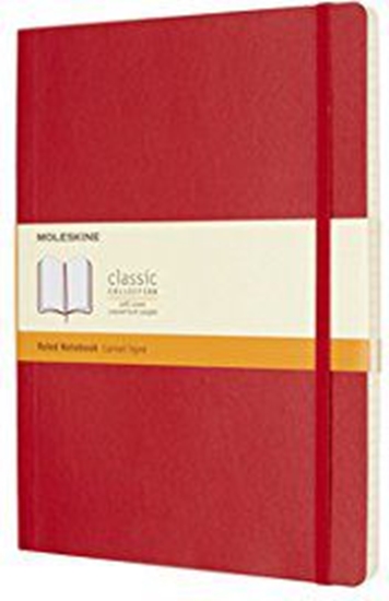 Изображение Moleskine srl Notes Classic 19x25 linia (247002)