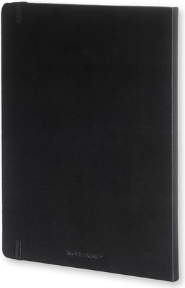 Изображение Moleskine srl Notes Classic 19x25 tw. linia (246986)
