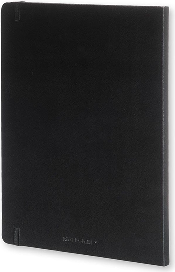 Изображение Moleskine srl Notes Classic 19x25 tw. linia (246986)