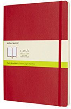 Изображение Moleskine srl Notes Classic gadki (247011)