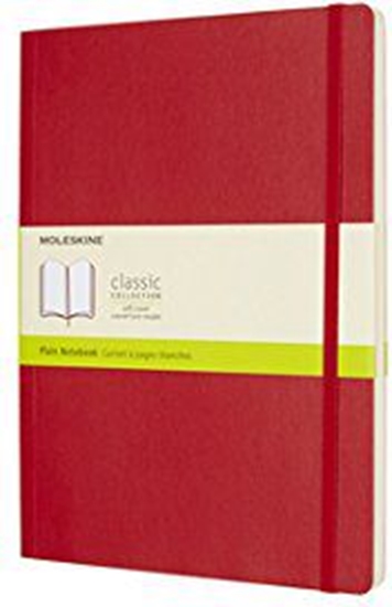 Изображение Moleskine srl Notes Classic gadki (247011)