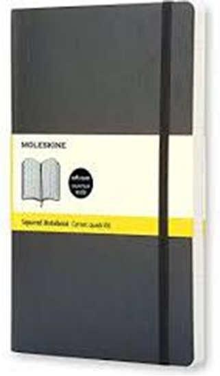 Изображение Moleskine srl Notes Classic kratka (246930)