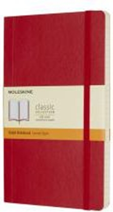 Изображение Moleskine srl Notes Classic linia (246926)
