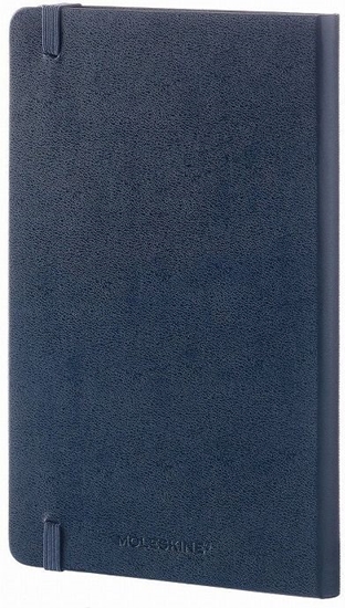 Изображение Moleskine srl Notes Classic tw. gadki (246904)