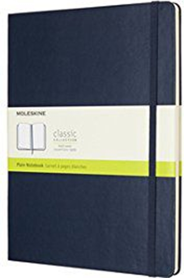 Изображение Moleskine srl Notes Classic tw. gadki (246993)