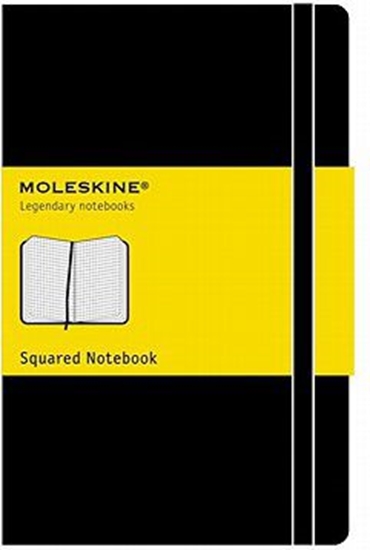 Изображение Moleskine srl Notes Classic tw. kratka (246890)