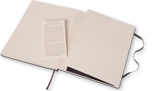 Изображение Moleskine srl Notes Classic tw. kratka (246991)