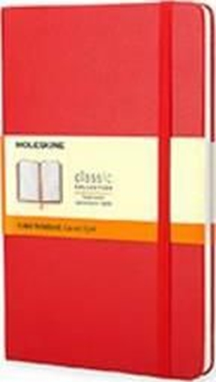 Изображение Moleskine srl Notes Classic tw. linia (246889)