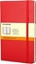 Изображение Moleskine srl Notes Classic tw. linia (246889)