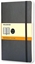 Picture of Moleskine srl Notes L w linie czarny (246921)