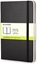 Picture of Moleskine srl Notes P Classic czarny