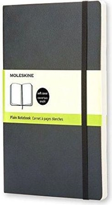 Изображение Moleskine srl Notes P gadki czarny