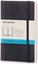 Picture of Moleskine srl Notes P w kropki Classic czarny