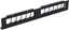Attēls no Molex 12PORT DATAGATE UNLOADED BLACK