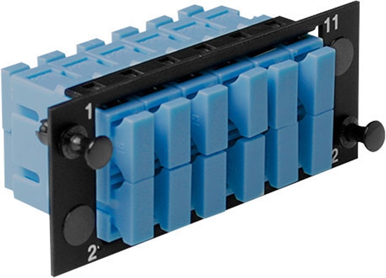 Picture of Molex ADAPTER PLATE 12F DCS SM