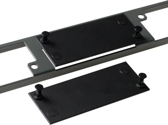 Изображение Molex ADAPTER PLATE BLANK VPE=4
