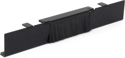 Attēls no Molex CABLE BRUSH PLATE BLACK
