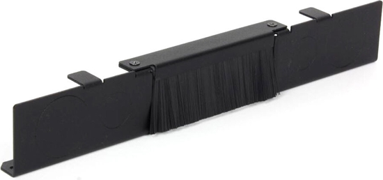 Изображение Molex CABLE BRUSH PLATE BLACK