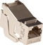 Picture of Molex KEYSTONE JACK TOOL-LESS C6A