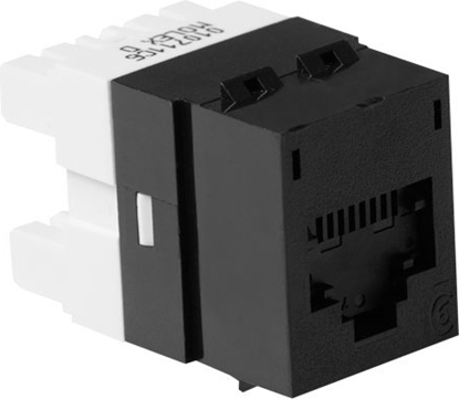 Attēls no Molex POWERCAT 6 DATAGATE UTP C6 ZWR