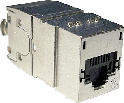 Attēls no Molex POWERCAT 6A DATAGATE SHIELDED