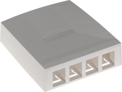 Attēls no Molex SYNERGY 4P SURFACE UNLOADED