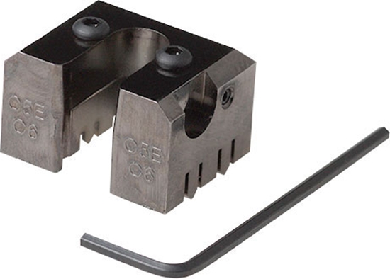 Picture of Molex TERMINATION HEAD C5E/C6