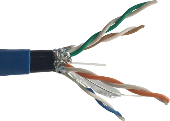 Picture of Molex U/FTP C6A OUTDOOR FCA 305M