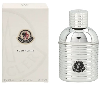 Изображение Moncler Pour Homme EDP 60ml