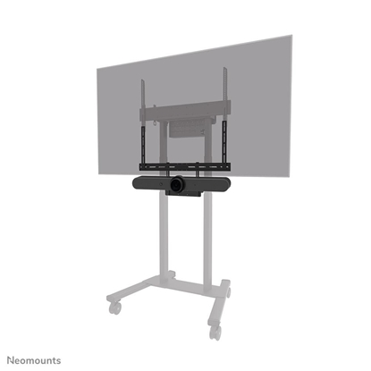 Attēls no MONITOR ACC VIDEOBAR SHELF KIT/AV60-500BL NEOMOUNTS