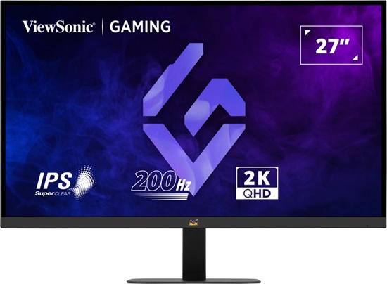 Изображение Monitor ViewSonic VX2757-2K-PRO