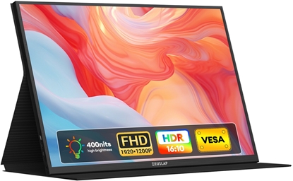 Attēls no Monitor Zeuslap P16