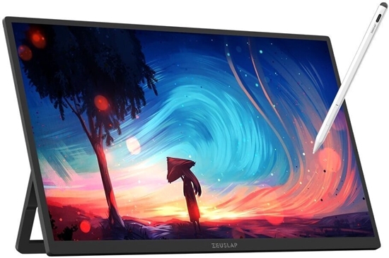 Picture of Monitor Zeuslap Z22P Pro