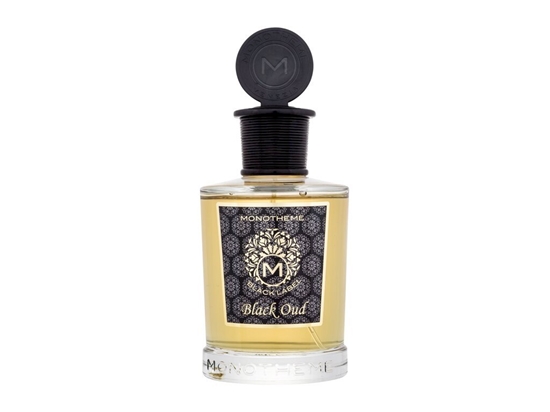 Picture of Monotheme Black Label EDP 100ml