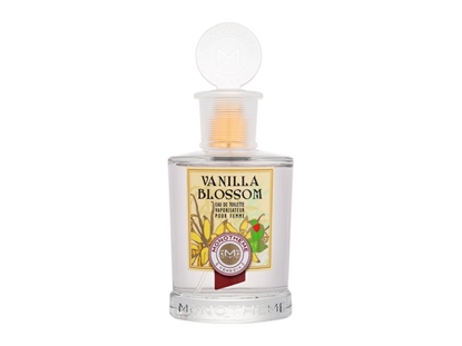 Изображение Monotheme Vanilla Blossom (EDT) tualetes ūdens sie