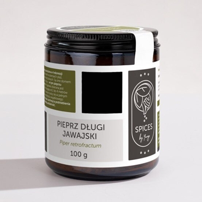 Picture of Monroe YANGO_Spices pieprz dugi jawajski 100g