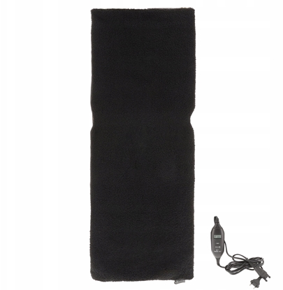 Picture of Monroe Mata grzewcza na fotel THERMO 40x120cm 100W