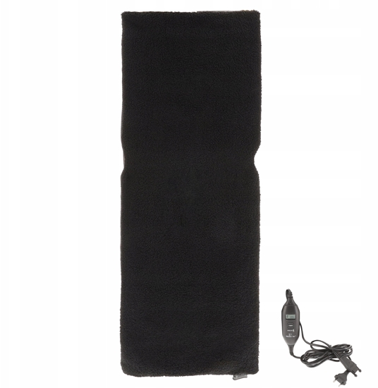 Изображение Monroe Mata grzewcza na fotel THERMO 40x120cm 100W
