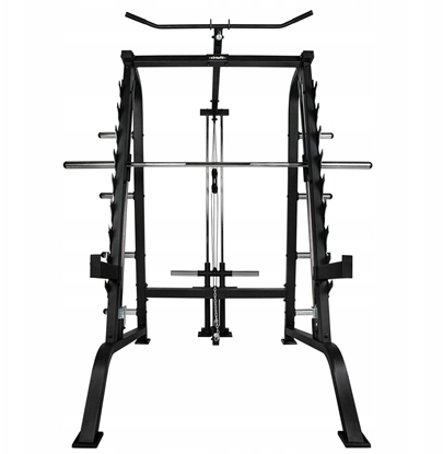 Picture of Monroe VIRTUFIT SUWNICA SMITHA Z WYCIGAMI SM100
