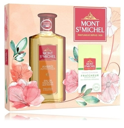 Изображение Mont St Michel Ambrée Authentique EDC 250ml