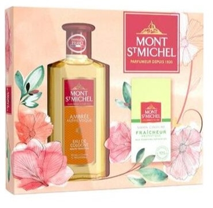 Изображение Mont St Michel Ambrée Authentique EDC 250ml