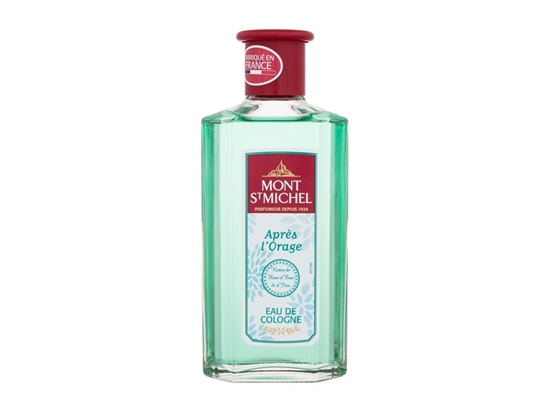 Picture of Mont St Michel Apres l 'Orage EDC 250ml