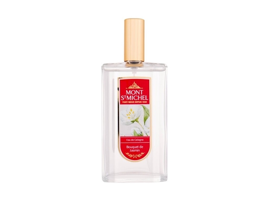 Изображение Mont St Michel Bouquet de Jasmin EDC 75ml
